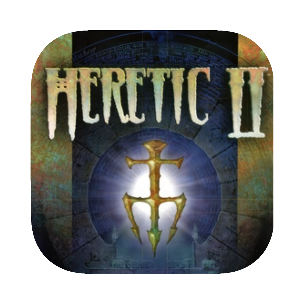 Mac Source Ports: Heretic II for Apple Silicon and Intel Macs